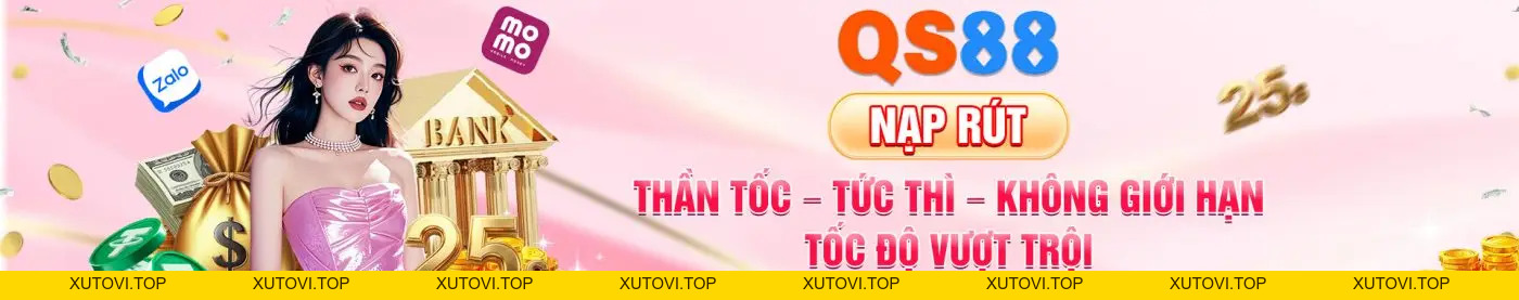 QS88 4SLOT - QS88.COM MỚI 2026, THỂ THAO, GAME TẢI APP +88K