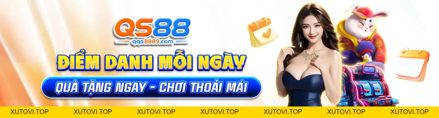 QS88 4SLOT - QS88.COM MỚI 2026, THỂ THAO, GAME TẢI APP +88K