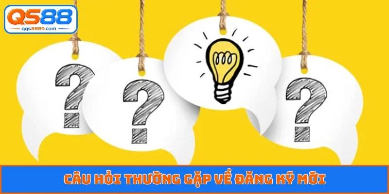 Câu Hỏi Thường Gặp - Giải Đáp Thắc Mắc Từ Cược Thủ 24/7