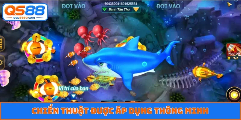 Bắn Cá Xèng 3 Là Gì - Trải Nghiệm Săn Thưởng Đại Dương
