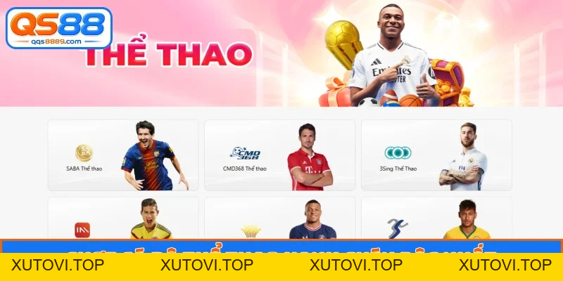 QS88 4SLOT - QS88.COM MỚI 2026, THỂ THAO, GAME TẢI APP +88K
