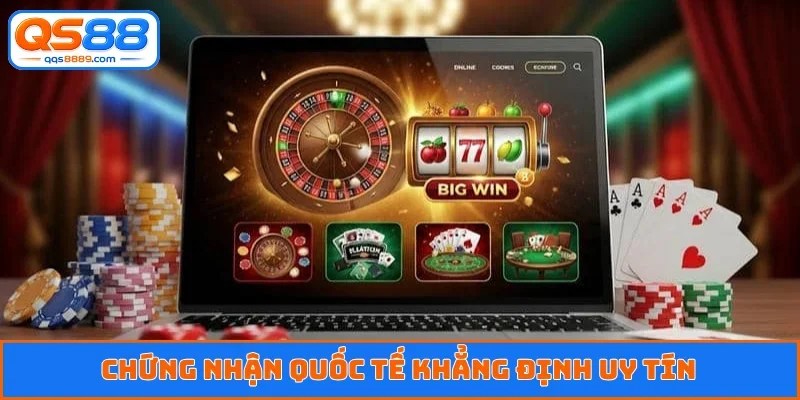 Chơi Có Trách Nhiệm QS88 - Cá Cược An Toàn Mỗi Ngày