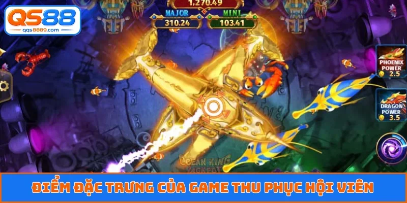 Bắn Cá H5 Là Gì - Tạo Nên Cơn Sốt Giải Trí Chấn Động 2026
