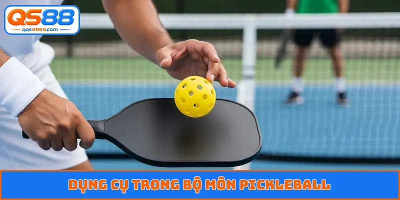 Pickleball Là Môn Thể Thao Gì - Cơn Sốt Giải Trí Sôi Động