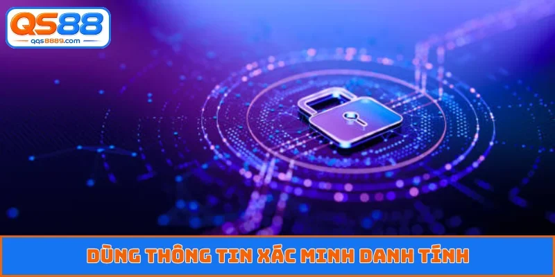 Chính Sách Bảo Mật QS88 - Cam Kết An Toàn Đạt Chuẩn Quốc Tế