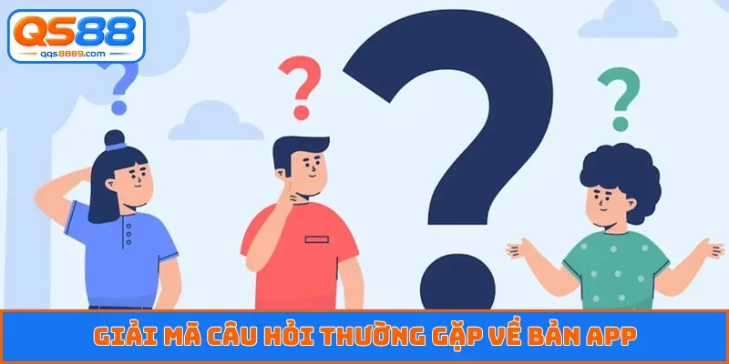 Câu Hỏi Thường Gặp - Giải Đáp Thắc Mắc Từ Cược Thủ 24/7