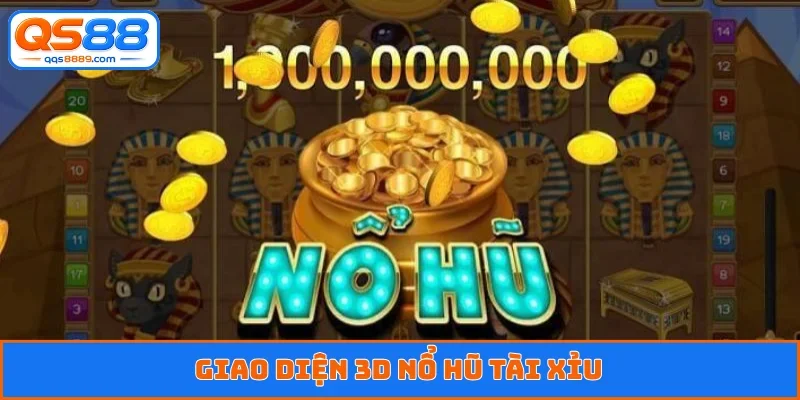 Nổ Hũ Tài Xỉu Là Gì - Giải Mã Sức Hút Của Siêu Phẩm 2026