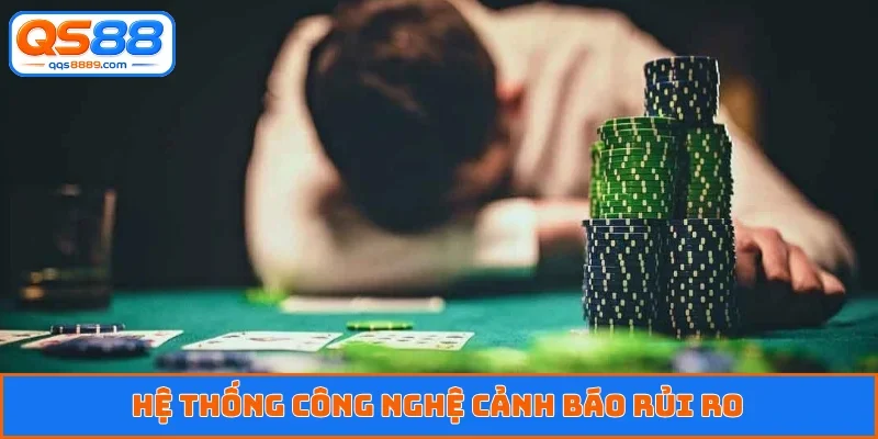 Chơi Có Trách Nhiệm QS88 - Cá Cược An Toàn Mỗi Ngày