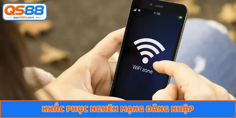 Đăng Nhập QS88 - Quy Trình Truy Cập Tài Khoản Siêu Tốc