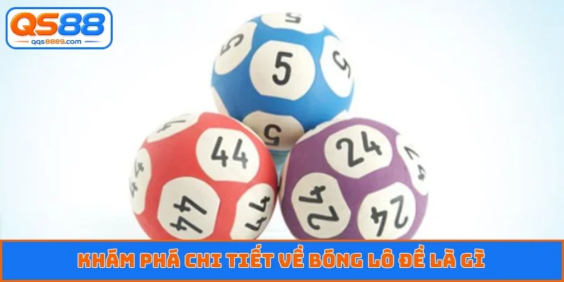 Bóng Lô Đề Là Gì - Giải Mã Quy Luật Âm Dương Ngũ Hành