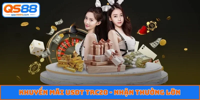 Khuyến Mãi QS88 - Săn Trọn Quỹ Thưởng Siêu Khủng Năm 2026