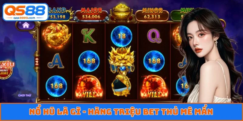 Tin tức - QS88