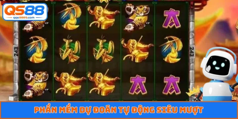 Tool Nổ Hũ Là Gì - Bí Mật Nâng Cao Cơ Hội Chiến Thắng