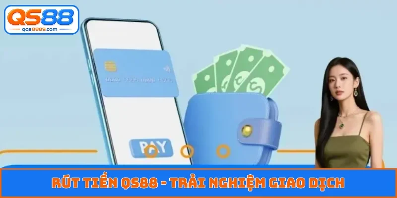 Đại Lý QS88 - Tận Hưởng Hoa Hồng Lên Đến 80% Mỗi Tháng