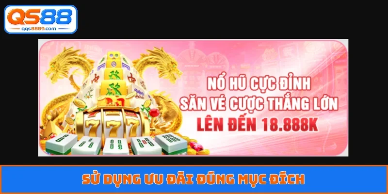 Khuyến Mãi QS88 - Săn Trọn Quỹ Thưởng Siêu Khủng Năm 2026