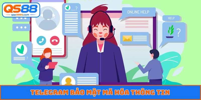 Liên Hệ QS88 - Cập Nhật Phương Thức Giải Đáp Nhanh, An Toàn