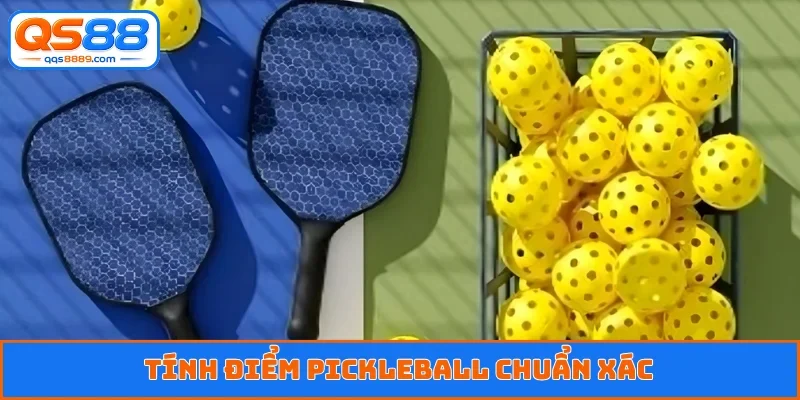 Pickleball Là Môn Thể Thao Gì - Cơn Sốt Giải Trí Sôi Động