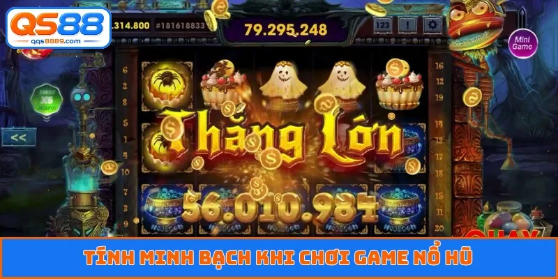 Nổ Hũ Là Gì - Hàng Triệu Bet Thủ Mê Mẩn Tham Gia Cá Cược
