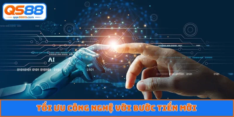 Giới Thiệu QS88 - Kỷ Nguyên Giải Trí Trực Tuyến Chất Lượng