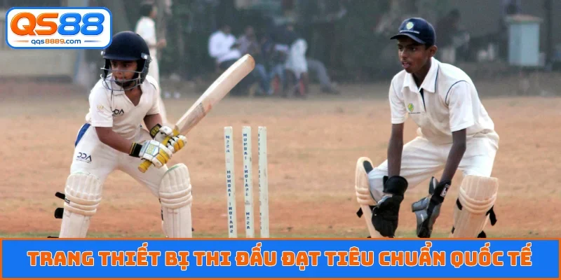 Cricket Là Môn Thể Thao Gì - Giải Mã Tường Tận Cho Anh Em