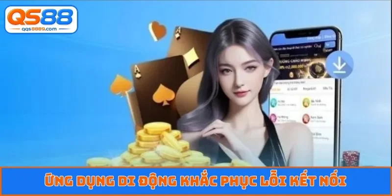 Truy Cập QS88 Khi Bị Chặn - Phá Vỡ Rào Cản Kết Nối