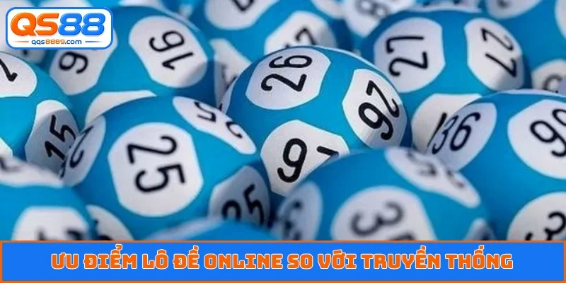 Lô Đề Online Là Gì - Bí Mật Của Hệ Thống Đặt Cược Trực Tuyến