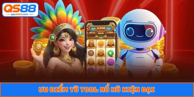 Tool Nổ Hũ Là Gì - Bí Mật Nâng Cao Cơ Hội Chiến Thắng